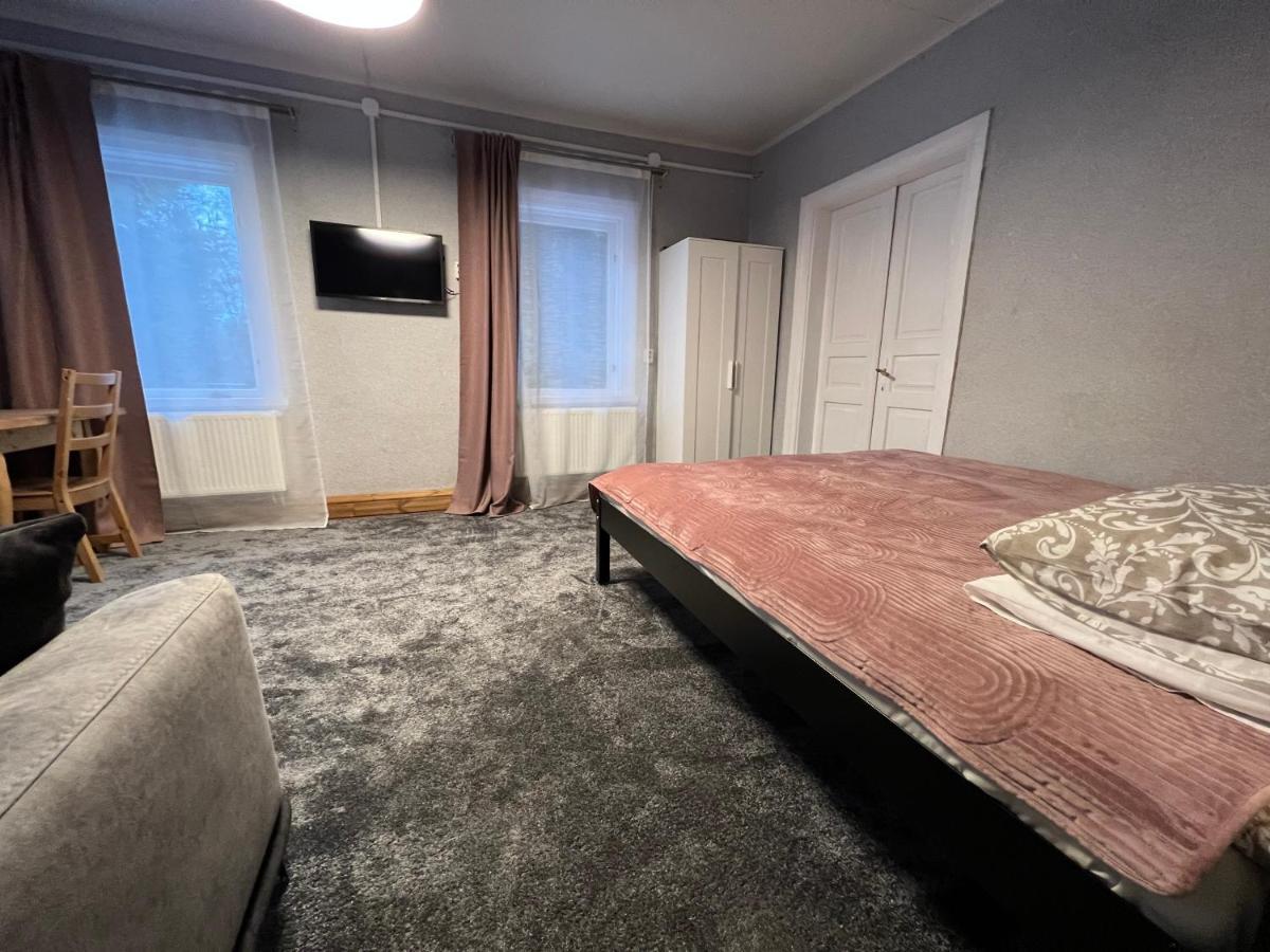 Villa Arjola Kaltanenai Екстериор снимка