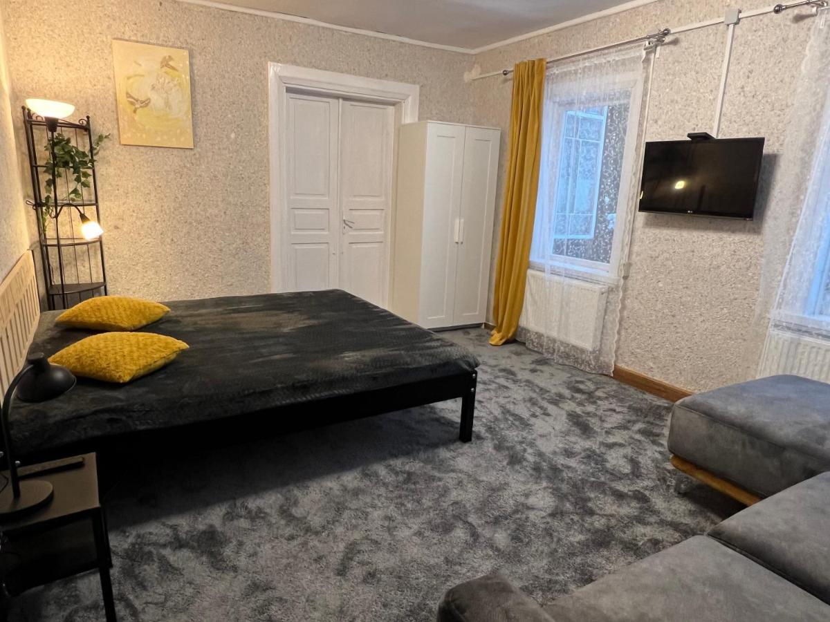 Villa Arjola Kaltanenai Екстериор снимка