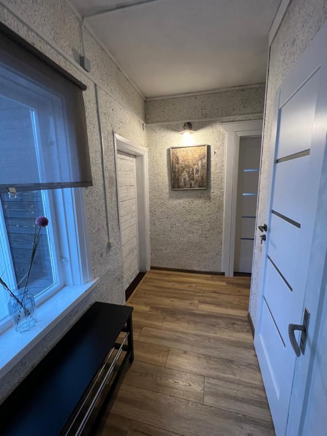 Villa Arjola Kaltanenai Екстериор снимка