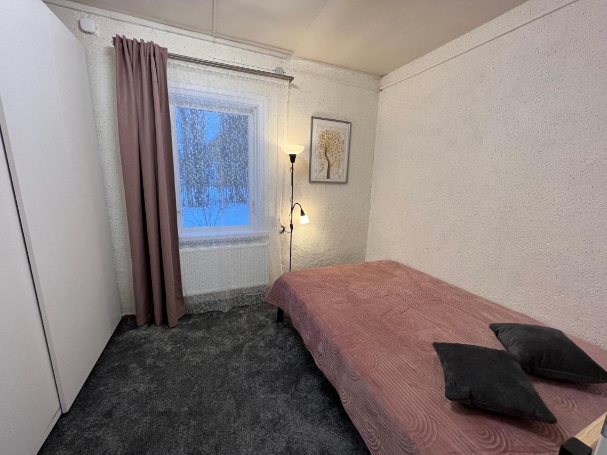 Villa Arjola Kaltanenai Екстериор снимка